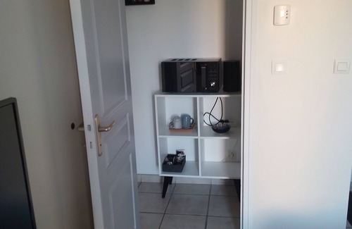 Saint-Hilaire-Petitville Bed & Breakfast | Chambre Chez un Particulier Tout Près des Plages du Débarquement. Et Commerces