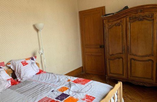 Biville-la-Baignarde House | chambre chez l'habitant 2