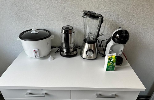 Montreux House | Chambre chez habitant à deux pas de la gare