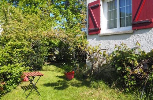 Villiers sur Orge Bed & Breakfast | chambre chez l'habitant JO 2024
