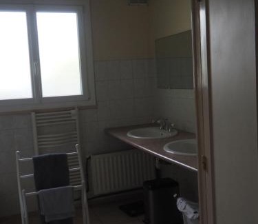 Villiers sur Orge Bed & Breakfast | chambre chez l'habitant JO 2024