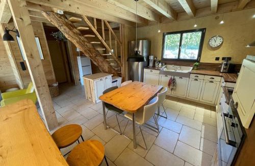 Contamine-Sarzin House | Chambre chez l'habitant cosy 20 minutes Annecy