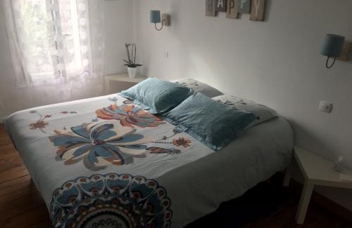 Pont-Audemer House | Chambre Chez L'HABITANT en Centre Ville