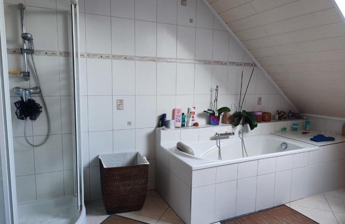 Pontvallain Bed & Breakfast | chambre chez l'habitant aux Basses Besnardières