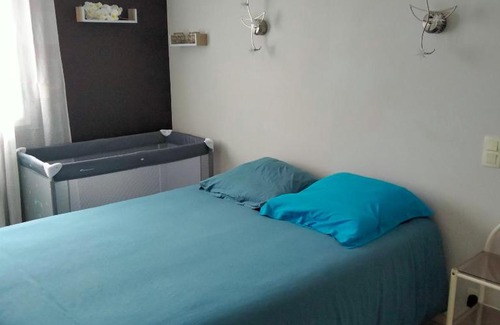 Moumour House | Chambre chez l habitant 2