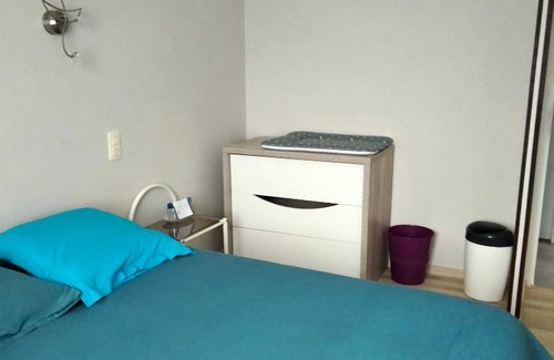 Moumour House | Chambre chez l habitant 2