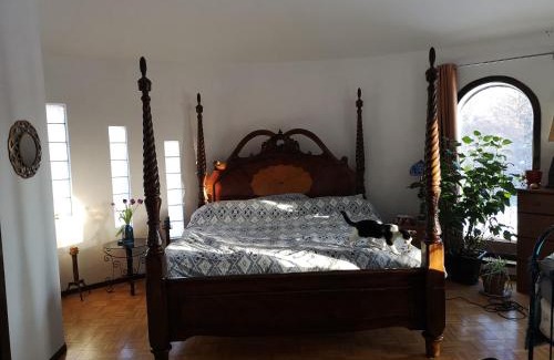 Val David House | Chambre chez l'Habitant - La Templière