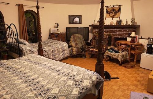 Val David House | Chambre chez l'Habitant - La Templière