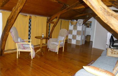 Ornezan House | Chambre chez l'habitant dans maison typique gersoise