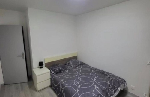 Le Mans Metropole House | Chambre chez l'habitant