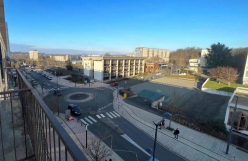 Le Mans Metropole House | Chambre chez l'habitant