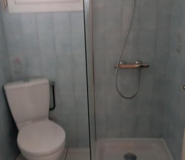 Saujon House | chambre chez l habitant
