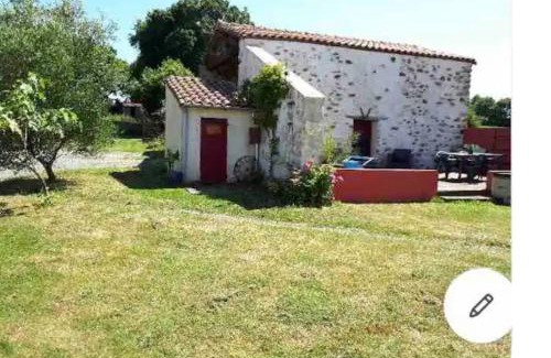 Saint-Pere-en-Retz House | Chambre chez Steeve