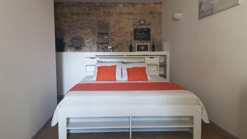 Roquemaure Bed & Breakfast | chambre cocoon