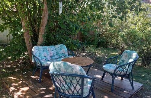 Saint-Venant House | Chambre confortable Saint Venant