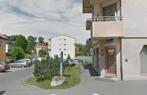 Chatel-Saint Denis House | Chambre cosy et chaleureuse chez Soso