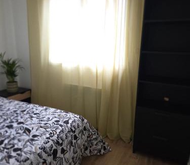 Saint-Alban House | Chambre Cosy indépendante - parking - spa -terrasse