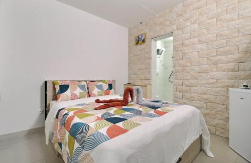 Saint-Alban House | Chambre cosy jo