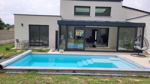 Saint-Lieux-les-Lavaur Bed & Breakfast | Chambre d'hôte, Au pays de cocagne !