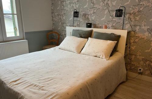 Saint-Michel-de-Fronsac Bed & Breakfast | Chambre d'hôtes de La Clie