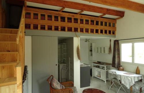 Saint-Ambroix House | chambre d'hôtes indépendante avec kitchenette