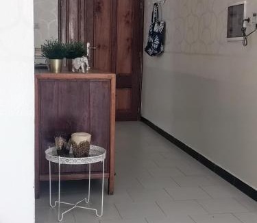 Thies Bed & Breakfast | Chambre d'hótes Teranga