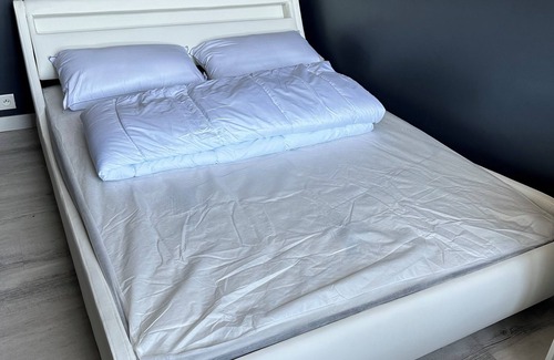 Fleury-les-Aubrais Bed & Breakfast | Chambre d'hôte located 5min walk from Fleury les Aubrais train station