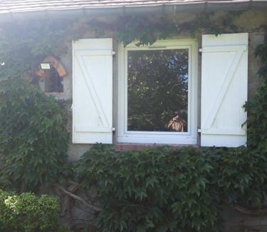 Saint-Remy-en-Rollat Bed & Breakfast | chambre d'hôte