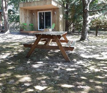 Saint-Mars-d'Outille Bed & Breakfast | Chambre D'hôte De La Rotterie