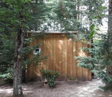 Saint-Mars-d'Outille Bed & Breakfast | Chambre D'hôte De La Rotterie