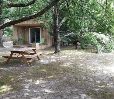 Saint-Mars-d'Outille Bed & Breakfast | Chambre D'hôte De La Rotterie