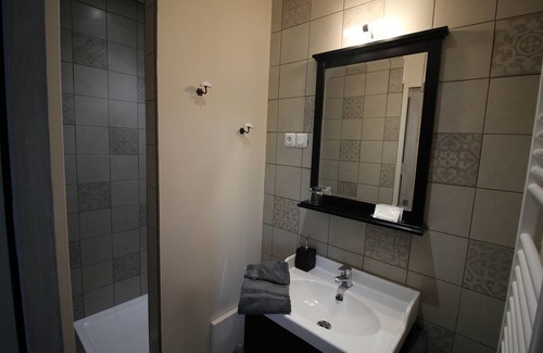 Soings-en-Sologne Bed & Breakfast | Chambre D'hôte Magnolia