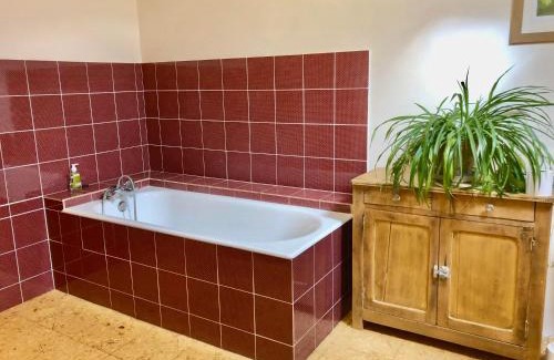 Gennes-sur-Glaize Bed & Breakfast | Chambre d'hôte à la Gilardière