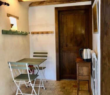 Gennes-sur-Glaize Bed & Breakfast | Chambre d'hôte à la Gilardière