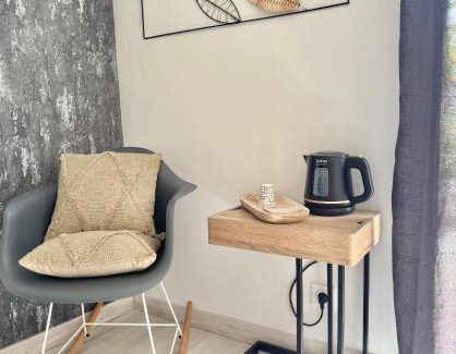 Bergerac Bed & Breakfast | Chambre d'hôte Centre Bergerac 4 places