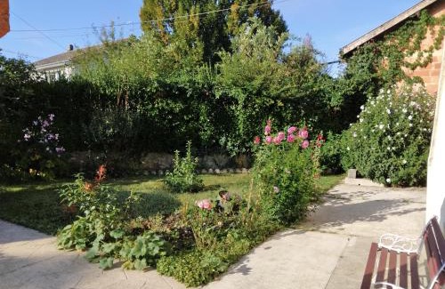 Perigueux Bed & Breakfast | chambre d'hôte dans maison privée