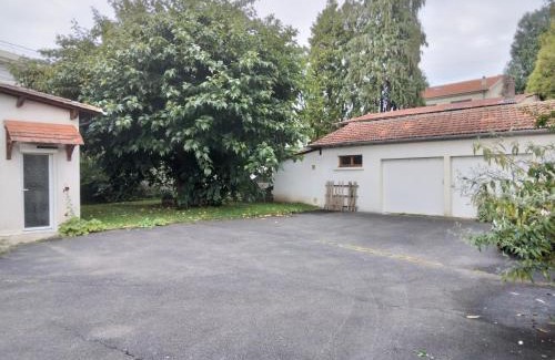 Perigueux Bed & Breakfast | chambre d'hôte dans maison privée