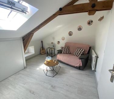 La Foret-sur-Sevre Bed & Breakfast | chambre d'hôtes des roseaux