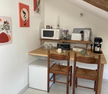 La Foret-sur-Sevre Bed & Breakfast | chambre d'hôtes des roseaux