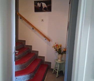 Pouilly-les-Nonains House | Chambre d'hôtes Juline