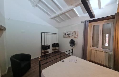 Le Martinet Apartment | Chambre d'hôte Gîte Le Tilleul