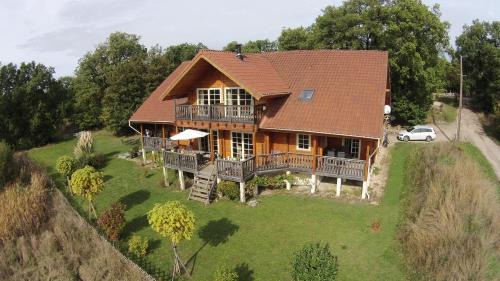 Autoire Bed & Breakfast | Chambre d'hôte L'Arrivée
