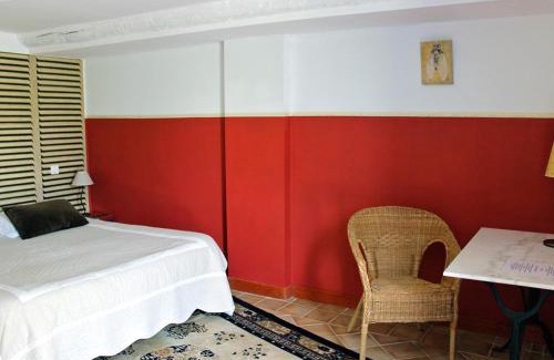 Forcalquier House | Chambre D'hôte La Beaudine