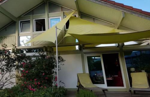 Charmes House | Chambre d'hôte - La Maison Verte