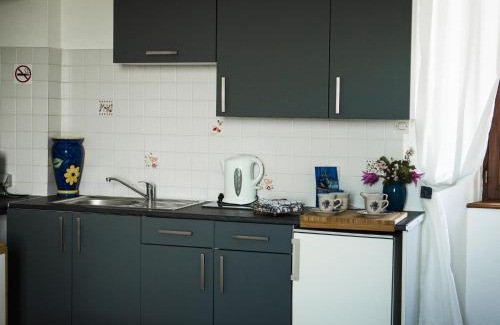 Monsireigne Bed & Breakfast | Chambre d'hôte Manoir de La Baudonnière