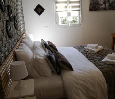 La Roche-Blanche Apartment | Chambre d'Hôte Noalhat - Zenith d'Auvergne