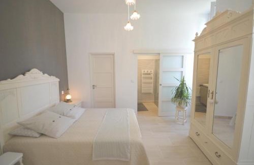 Toul Bed & Breakfast | Chambre d'hôtes à TOUL centre ville avec parking privé