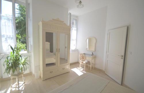 Toul Bed & Breakfast | Chambre d'hôtes à TOUL centre ville avec parking privé