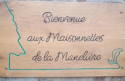 La Flocelliere Bed & Breakfast | Chambre d'hôtes 84 de la Manelière