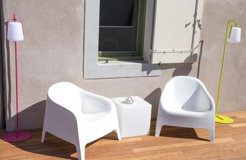 Biarritz City Centre House | Chambre d'Hôtes Arima